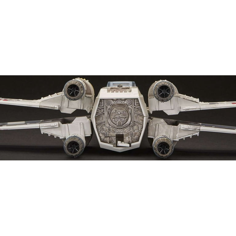 Star Wars The Vintage Collection Episode IV Luke Skywalker's Star Wars The Vintage Collection Episode IV Luke Skywalker's