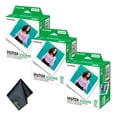 thumbnail image 1 of Fujifilm Instax Square Instant Film 60 Exposures Bundle, 1 of 3