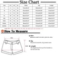 thumbnail image 3 of SDNall Womens Shorts Casual Fashion Lace Plus Size Rope Tie Shorts Yoga Sport Pants Leggings Trousers Shorts for Women, 3 of 9