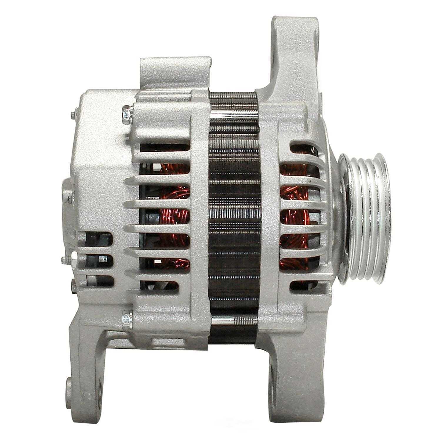 FVP Professional 15673 Alternator Standard