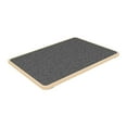 thumbnail image 2 of koolsoo Wooden Balance Board Adults Home Gym Gift Professional Portable Wobble Board, 2 of 9