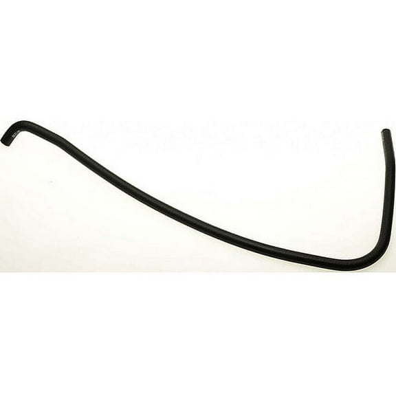 Gates 18285 Coolant Hose, Small I.D. Fits select: 2005-2012 CHEVROLET MALIBU, 2006-2010 PONTIAC G6