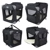 Curated Implied Warranty For Soft Dog Crate Design Gallery View 26