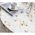thumbnail image 5 of Lace Tablecloth Vintage Lace Overlay Rectangle Outdoor Party Event Decoration, 5 of 5