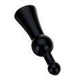 thumbnail image 2 of Glass Oil Burner Pipes Mini Glass Durable Reusable Mini Portable Glass Smoking Pipe Convenient Carry Fashionable, 2 of 5