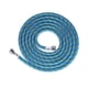 thumbnail image 2 of sweethay Manguera de cepillo de aire profesional Piezas de repuesto de aerógrafo de tubo trenzado de 1/8 pulgadas Herramientas eléctricas, 2 of 6