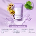 thumbnail image 4 of FOREO KIWI Oil Control Mattifying Moisturizer 1.35 fl oz, 4 of 8