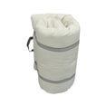 thumbnail image 3 of 3"Overnighter Natural-Color:Natural,Material:Cotton,Quantity:1, 3 of 3