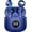 Dark Blue, variant on Wireless Earbuds, Bluetooth 5.4, Stereo Bass, Noise Cancelling Mic, 40H Playtime, LED Display, IP7 Waterproof, Sports In-Ear Earphones