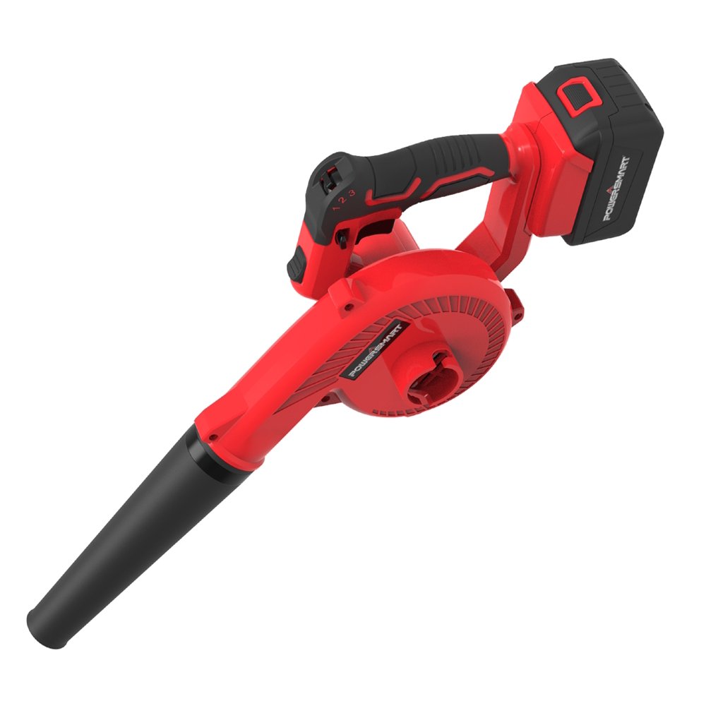 PowerSmart PS76176A 20V Cordless Handheld Blower and Vacuum Walmart