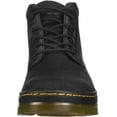 thumbnail image 2 of Dr. Martens Bonny Chukka Boot 6 Black Extra Tough Poly+rubbery, 2 of 8