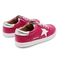 thumbnail image 7 of Old Soles Kids' Platinum Runner Low Top Sneaker, 7 of 7