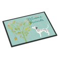 thumbnail image 1 of Carolines Treasures BB7585MAT Tapis d'Intérieur Ou d'Extérieur, 18 x 27 Po., 1 of 4