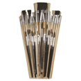 thumbnail image 1 of Brosse Super Value, Assortie - 40 Unités, 1 of 1