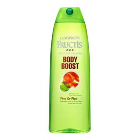 Fructis Body Boost Shampoo Family Sz