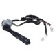 thumbnail image 2 of Exquisite Truck Headlight Steering Indicator Combination Switch for Ng O 404 A6205400145 6205400145, 2 of 5