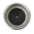 thumbnail image 3 of Seachoice Boat Drink Holder, Recessed, Blue LED, Stainless Steel, 3 of 5