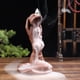 thumbnail image 2 of Incienso Aroma Cascada Soporte Decorativo Creativo para Escritorio, 2 of 9