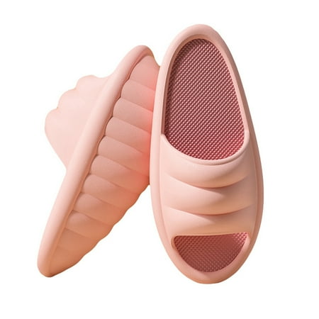 

Women Legs Slimming Shaking Slippers Non-slip Weight-loss Fitness Balance Shoes Pain Relieving