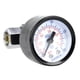 thumbnail image 4 of Regulador de aire Nikou BSP 1/4 pulg. Herramienta neumática Manómetro, 4 of 9