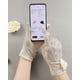 thumbnail image 3 of Guantes Protección Solar Contra Rayos Mujer, Antideslizantes, 3 of 6