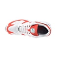thumbnail image 5 of Nike Air Max2 Light Men's Shoes White/Blank/Habanero Red ao1741-101, 5 of 6