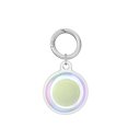thumbnail image 1 of For Apple Airtags Case Silicone Protective Sleeve Keychain For Airtag Tracker Locator Device, 1 of 5