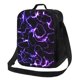 thumbnail image 1 of Balery Galaxy Lightning Caja de Almuerzo y Bolsa de Almuerzo para Hombres y Mujeres, Bolsa de Almuerzo Reutilizable con Gran Capacidad, Bolsa de Almuerzo Aislada, 1 of 7
