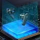 thumbnail image 5 of X15 Bluetooth Headset Gaming Esports Headset Digital Display Low Latency Low Power Consumption, 5 of 5