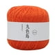 thumbnail image 1 of Xihbxyly Hilo de Encaje, Hilo Fino de Algodón para Crochet, Hilo Versátil para Manualidades, Ideal para Tejer Suéteres y Crochet, Ideal para Tops, Grupo de Lana de 60 G, Aguja de 1.0-2.0, 1 of 2