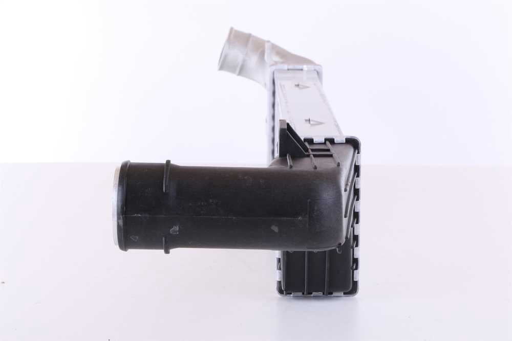 Nissens 96861 Turbocharger Intercooler