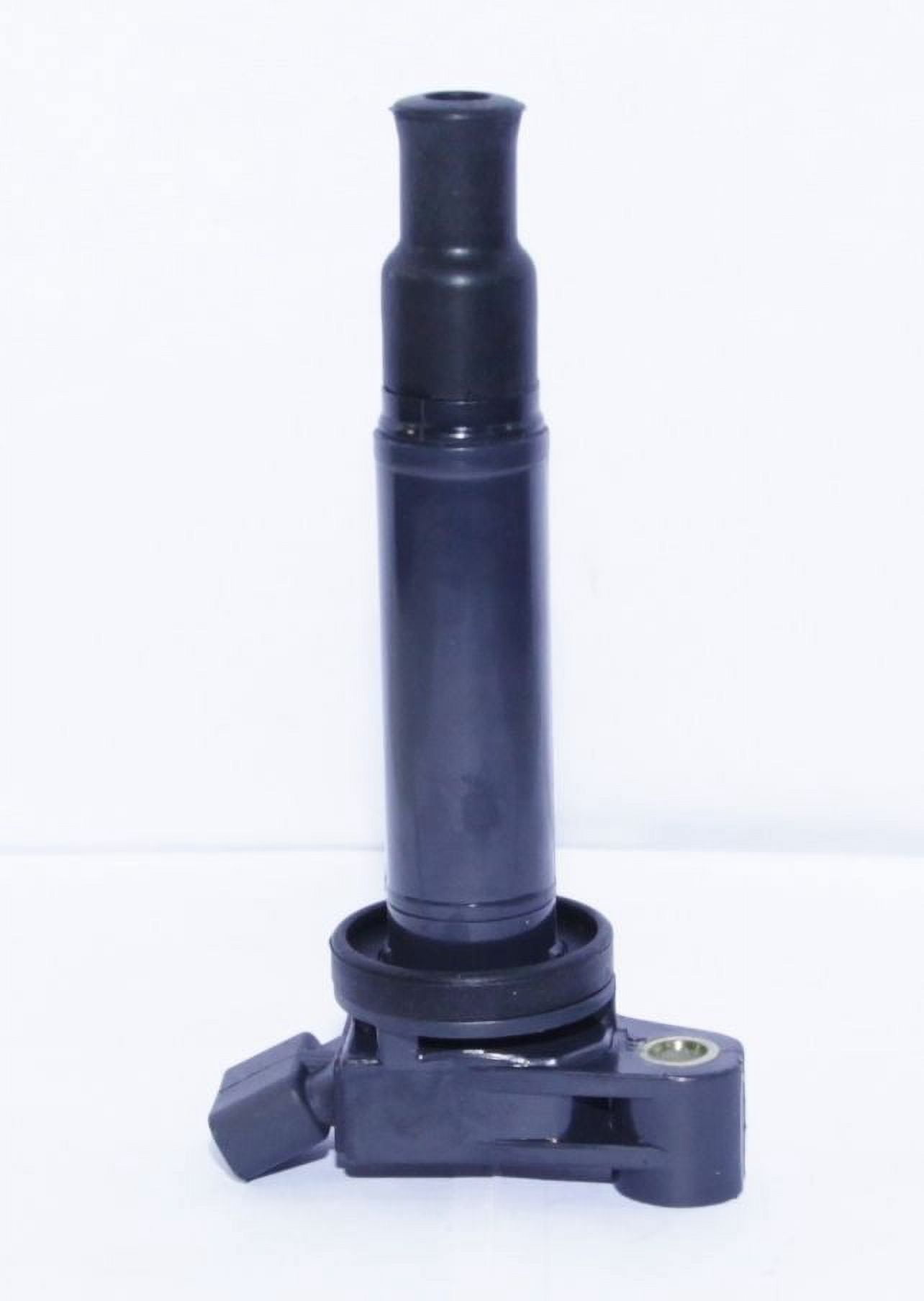 6PCS Ignition Coils fit2002-2006 Toyota Camry LE XLE Sedan 4D 3.0 V6 90080-19016 90080-19016/9008019016/90919-02234/9091902234 IGC TYLE90080-19016