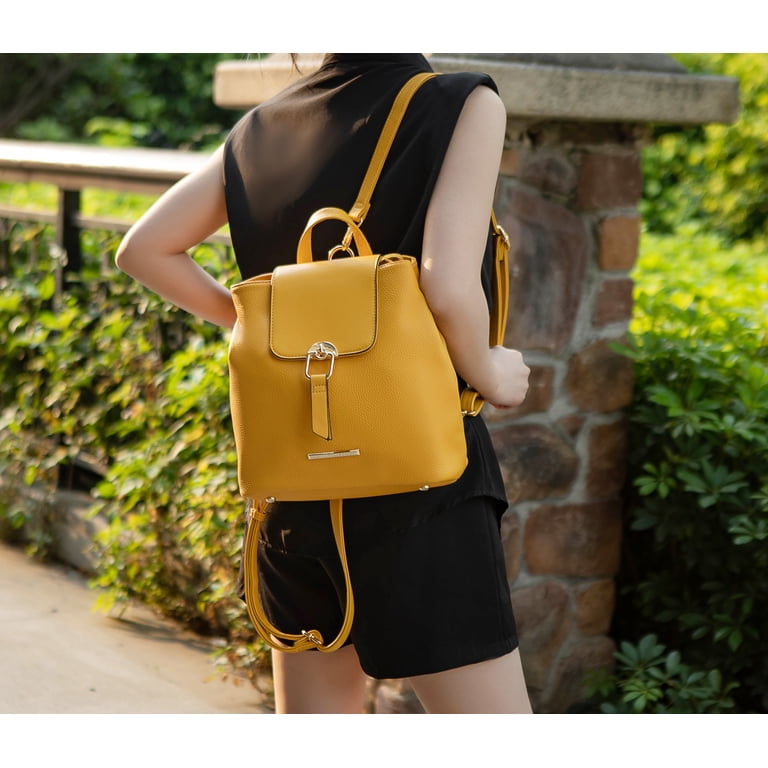 MKF Collection Ingrid Vegan Leather Women display picture 2