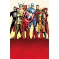 thumbnail image 1 of Pre-Owned Uncanny Avengers 2: The Apocalypse Twins (Marvel Now) (Hardcover) 0785168451 9780785168454, 1 of 1