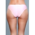 thumbnail image 1 of 1849 Regina Culotte Pink, 1 of 2