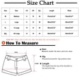 thumbnail image 2 of Ohufall Maternity Shapewear Shorts for Women Fashion Solid Casual Over The Belly Yoga Shorts Women's Stretch Seamless Pregnancy Workout Leggings, 2 of 4