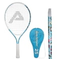 thumbnail image 1 of Raqueta de Tenis AMA SPORT Niños 17-25 Pulgadas Multicolor con Correa de Hombro para Niños de 2 a 12, 1 of 6