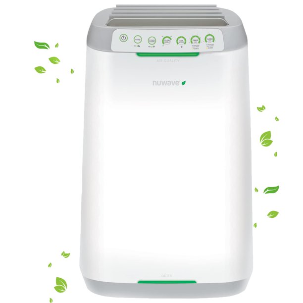 NuWave OxyPure Zero Smart Air Purifier