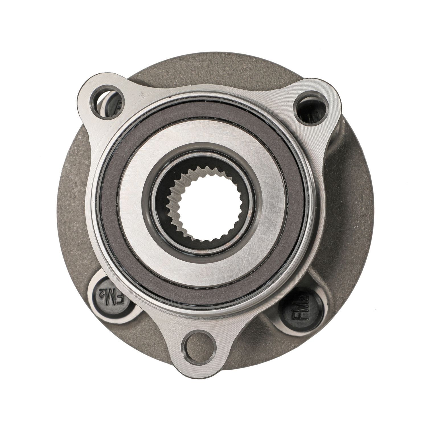 MOOG 513432 Wheel Bearing and Hub Assembly