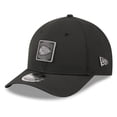 thumbnail image 3 of Men's New Era  Black Kansas City Chiefs 2026 NFL Training Camp 9FORTY Adjustable Hat, 3 of 5