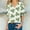 Army Green, variant on fartey St. Patrick's Day Shirts Women Casual Long Sleeve Shamrock Graphic Tee Irish V-Neck Plus Size Tops Comfy T-Shirt Blouse Gift for Women