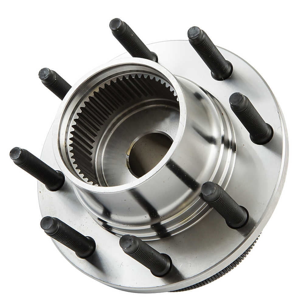 Schaeffler 101984 Wheel Bearing - Generation 3