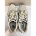 thumbnail image 3 of ASICS Low Cut Sneakers GEL-KAYANO 14 24.5cm CRM 1201A019 Used, 3 of 6