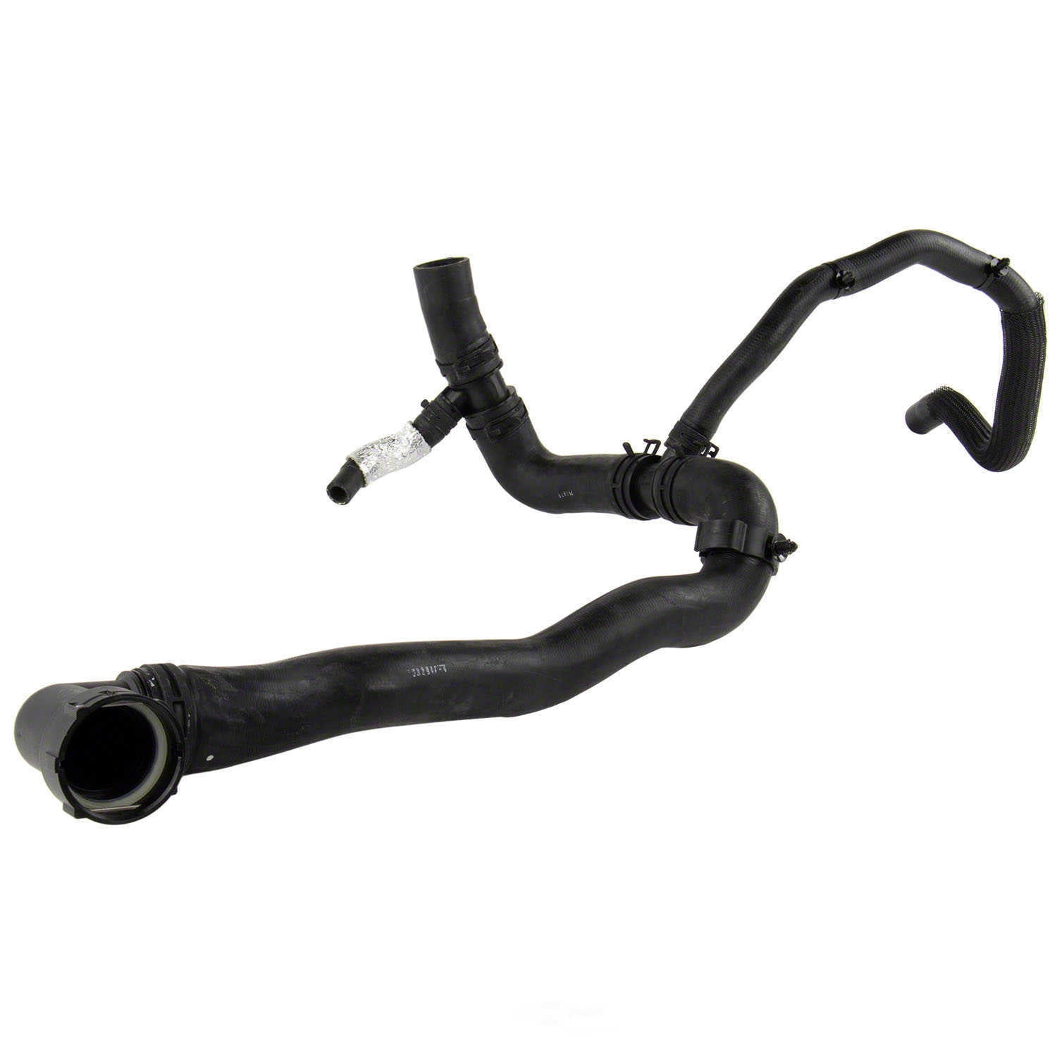 Motorcraft KM-7023 Radiator Coolant Hose