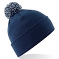 thumbnail image 4 of Beechfield  Adult Beanie, 4 of 4