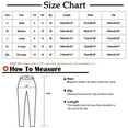 thumbnail image 3 of Bogo Cargo Pants Women Petite Sweatpant Women'S Petite Sweat Pants Trendy Pants For Women 2025 Petite Cotton Fleece Sweatpants Women Plus Size, 3 of 6