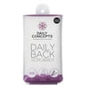 Daily Concepts - Daily Back Scrubber - Your Back Scrubber Adapts To The Body And Is Designed So That The Belt Is Adjusted To The Extent Of Each One And To The Pressure Required For A Back Ma