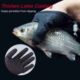 thumbnail image 4 of Guante de Pesca de 1pc Con Lanzamiento Imán Fisherman Professional Guante de Pesca, 4 of 7