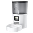 thumbnail image 4 of IMIPAW Automatic Cat Feeders, 3L Timed Cat Food Dispenser with Clog-Free Design, Dog Pet Feeder, 4 of 11