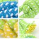 thumbnail image 4 of Juguetes de cuerda para perros pequeños, mandíbulas de perro, juguetes interactivos de algodón para masticar, nudos de cuerda de algodón y pelota para perros, cachorros JM, 4 of 5